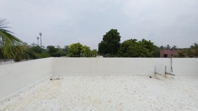 Balcony Image of 2871 Sq.ft 4 BHK Villa for sale in Motera Ahmedabad for Rs. 35000000