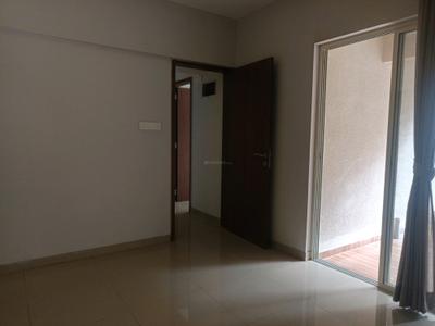Bedroom Image of 1090 Sq.ft 2 BHK Apartment / Flat for sale in Mayuri Adhinathpuram, Undri Pune for Rs. 4900000