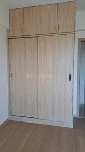 Bedroom Image of 1845 Sq.ft 3 BHK Apartment / Flat for sale in DLF Express Greens, Manesar Gurgaon for Rs. 13900000