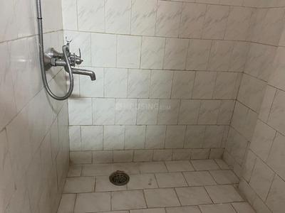 Bathroom Image of 1201 Sq.ft 2 BHK Apartment / Flat for rent in Goel Ganga Siddharth Ganga, Kalyani Nagar Pune for Rs. 45000