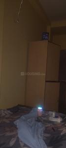 Bedroom Image of 300 Sq.ft 1 RK Apartment / Flat for rent in Sector 150 Noida for Rs. 3500