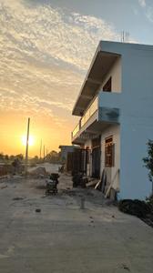 Image of 930 Sq.ft 3 BHK Independent House for sale in Khatu Dham Society, Raj Nagar Extension, Ghaziabad for Rs. 6500000