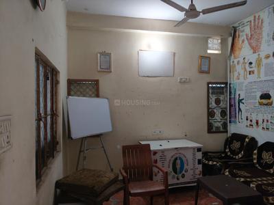 Hall Image of 1000 Sq.ft 2 BHK Builder Floor for rent in Shastri Nagar Kanpur for Rs. 12000