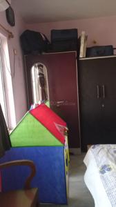 Bedroom Image of 1350 Sq.ft 3 BHK Apartment / Flat for sale in Chakraborty Anjali Green, Rajarhat Kolkata for Rs. 7000000