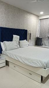 Bedroom Image of 1250 Sq.ft 2 BHK Apartment / Flat for sale in Colaba Mumbai for Rs. 67000000