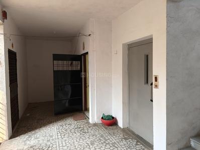 Balcony Image of 950 Sq.ft 2 BHK Apartment / Flat for sale in KT Nagar Nagpur for Rs. 4800000
