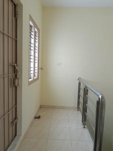 Image of 2000 Sq.ft 3 BHK Independent House for rent in HSR Layout, Bengaluru for Rs. 75000