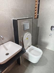 Image of 1100 Sq.ft 2 BHK Apartment / Flat for sale in Triveni Heights, Ulwe, Navi Mumbai for Rs. 11500000