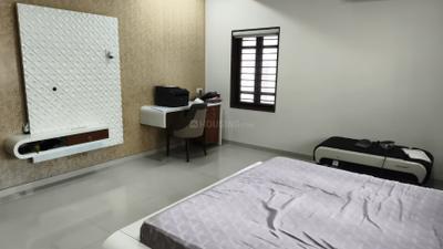 Bedroom Image of 2700 Sq.ft 4 BHK Independent House for sale in Aastha Palace, Sola Ahmedabad for Rs. 69100000