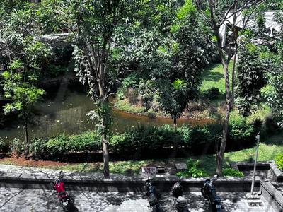 Image of 594 Sq.ft 1 BHK Apartment / Flat for rent in Lodha Casa Rio, Palava Phase 1, Thane for Rs. 13000