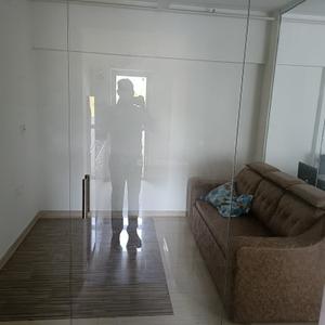 Living Room Image of 1560 Sq.ft 2.5 BHK Builder Floor for rent in Lodha Casa Rio Gold, Dombivli East Thane for Rs. 35000