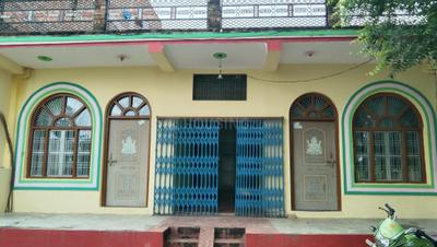 Image of 636 Sq.ft 2 BHK Independent House for sale in Olandganj, Jaunpur for Rs. 2000000
