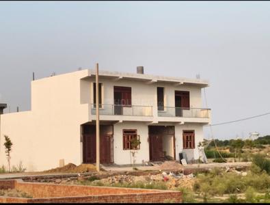 Image of 720 Sq.ft Residential Plot / Land for sale in Morta Village, Ghaziabad for Rs. 2600000