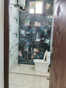 Bathroom Image of 1140 Sq.ft 2 BHK Independent House for sale in Keeranatham Coimbatore for Rs. 8000000