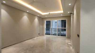 Living Room Image of 2250 Sq.ft 4 BHK Builder Floor for sale in Palam Vihar Gurgaon for Rs. 34000000