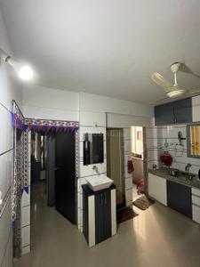Hall Image of 1000 Sq.ft 2 BHK Apartment / Flat for sale in Pasodara Surat for Rs. 3150000