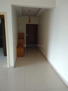 Hall Image of 1420 Sq.ft 2 BHK Apartment / Flat for sale in Gopalan Grandeur, Hoodi Bengaluru for Rs. 18500000