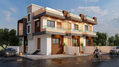 Image of 1200 Sq.ft 2 BHK Independent House for sale in Anand Nagar, Ahmednagar for Rs. 4500000