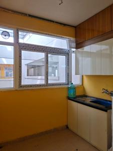 Kitchen Image of 1400 Sq.ft 2 BHK Apartment / Flat for rent in Bakkarwala New Delhi for Rs. 25000