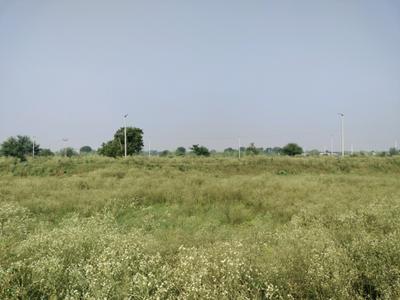 Image of 1152 Sq.ft Residential Plot / Land for sale in Tajupur, Faridabad for Rs. 12800000