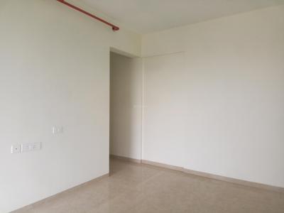 Bedroom Image of 695 Sq.ft 1.5 BHK Apartment / Flat for sale in Runwal Forests Tower 9 To 11, Kanjurmarg West Mumbai for Rs. 14100000