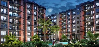 Image of 1750 Sq.ft 3 BHK Apartment / Flat for sale in CKPC Winds Of Change, Yelahanka, Bengaluru for Rs. 16700000