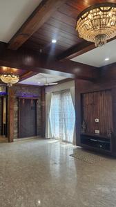 4 BHK Flat