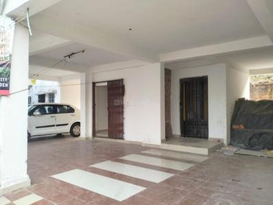 Image of 753 Sq.ft 2 BHK Apartment / Flat for sale in Chandannagar, Hooghly for Rs. 2500000