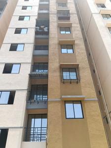Image of 600 Sq.ft 2 BHK Apartment / Flat for sale in Karjat, Thane for Rs. 2300000
