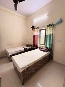 Bedroom Image of Sakshi pg in Naugaon, Dehradun