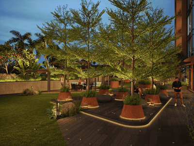 Image of 9450 Sq.ft 5 BHK Apartment / Flat for sale in Thaltej, Ahmedabad for Rs. 89300000