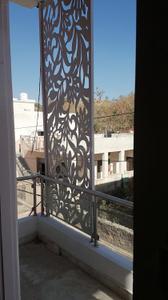 Balcony Image of 3650 Sq.ft 4 BHK Villa for sale in Malla Talai Udaipur for Rs. 15000000