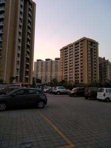 Image of 550 Sq.ft 1 BHK Apartment / Flat for sale in Imperial Height Phase II C Wing, Mira Road East, Mira Bhayandar for Rs. 7500000