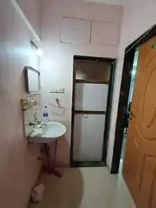 Bathroom Image of oxotel in Hiranandani Estate, Thane