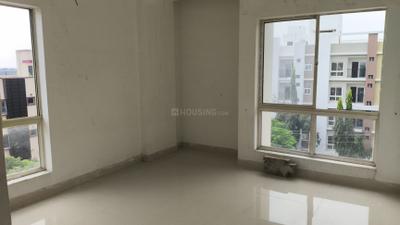 Bedroom Image of 1249 Sq.ft 3 BHK Apartment / Flat for sale in Balasaria Ambika Icon, Tollygunge Kolkata for Rs. 12000000