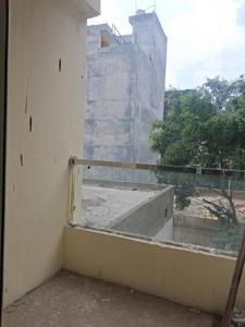 Bedroom Image of 550 Sq.ft 1 BHK Apartment / Flat for sale in Elite Apartment, Sector 74 Noida for Rs. 2875000