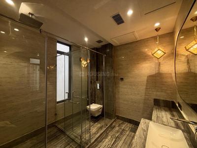 Bedroom Image of 2800 Sq.ft 4 BHK Apartment / Flat for sale in County 107, Sector 107 Noida for Rs. 93000000