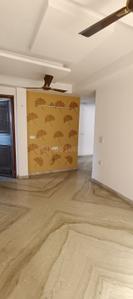Hall Image of 950 Sq.ft 3 BHK Builder Floor for sale in Laxmi Nagar New Delhi for Rs. 10500000