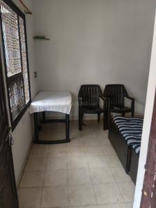 Hall Image of 1500 Sq.ft 1 BHK Independent House for rent in Hansol Ahmedabad for Rs. 16000