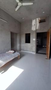 Bedroom Image of 200 Sq.ft 2 BHK Villa for rent in Basni Jodhpur for Rs. 13000