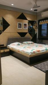 Bedroom Image of 1487 Sq.ft 3 BHK Apartment / Flat for sale in Aspirations Serenity, Topsia Kolkata for Rs. 14000000