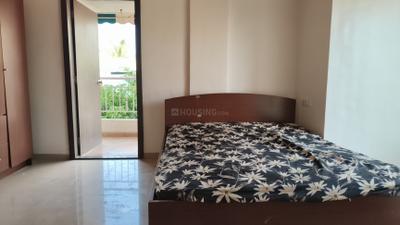 Bedroom Image of 920 Sq.ft 2 BHK Apartment / Flat for sale in Anand Nagar, Sinhagad Road Pune for Rs. 9000000