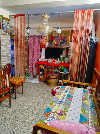 Shibesh Appartment Bedroom 1