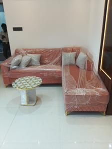 Hall Image of 1000 Sq.ft 2 BHK Apartment / Flat for sale in Yerawada Pune for Rs. 9000000