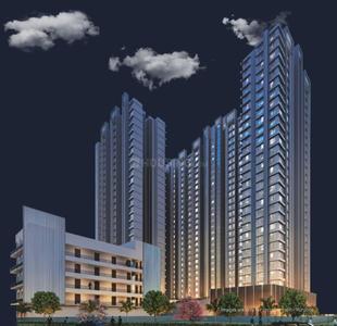 Image of 944 Sq.ft 2 BHK Apartment / Flat for sale in Thakurli, Thane for Rs. 7000000