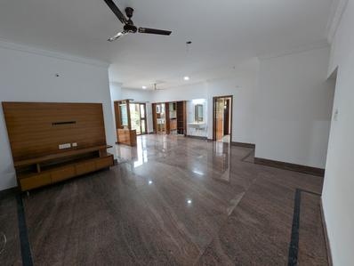 Hall Image of 1800 Sq.ft 3 BHK Builder Floor for rent in BTM Layout 2nd Stage Bengaluru for Rs. 55000