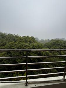 Balcony Image of 1435 Sq.ft 3 BHK Apartment / Flat for sale in Kidwai Nagar Kanpur for Rs. 10500000