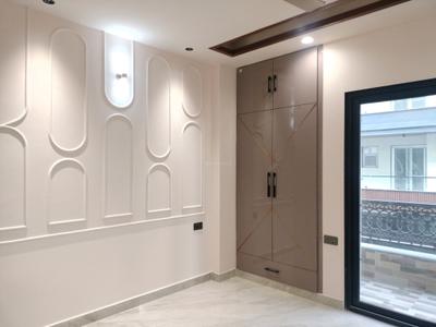 Bedroom Image of 1620 Sq.ft 3 BHK Builder Floor for sale in BPTP District 3, Sector 85 Faridabad for Rs. 18000000