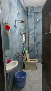 Image of 1450 Sq.ft 3 BHK Builder Floor for rent in Beta I, Greater Noida for Rs. 35000