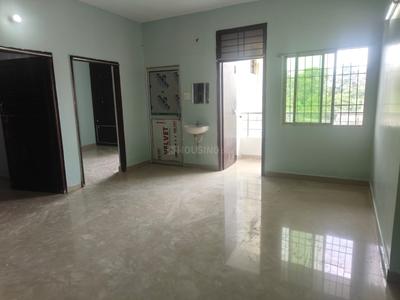 Hall Image of 925 Sq.ft 2 BHK Apartment / Flat for rent in Bodh Gaya Gaya for Rs. 12000